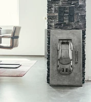 Porsche 911 GT3 RS (992) Concrete Sculpture – Limited Edition