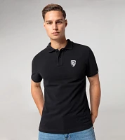 Polo Shirt – 50Y Turbo