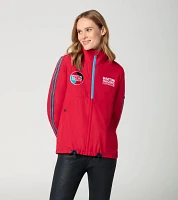 Women's windbreaker – MARTINI RACING®