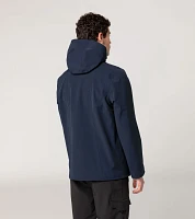 All day reversible jacket