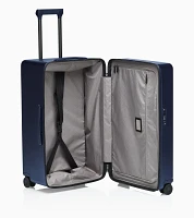 Roadster Hardcase 4W Trunk