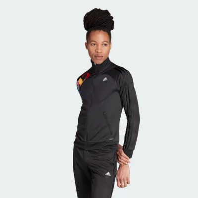 Tiro Training Pride Track Jacket