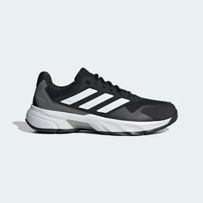CourtJam Control 3 Tennis Shoes