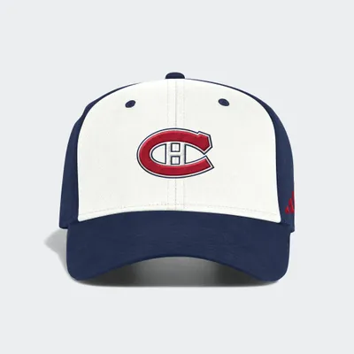Canadiens Slouch Stretch Hat
