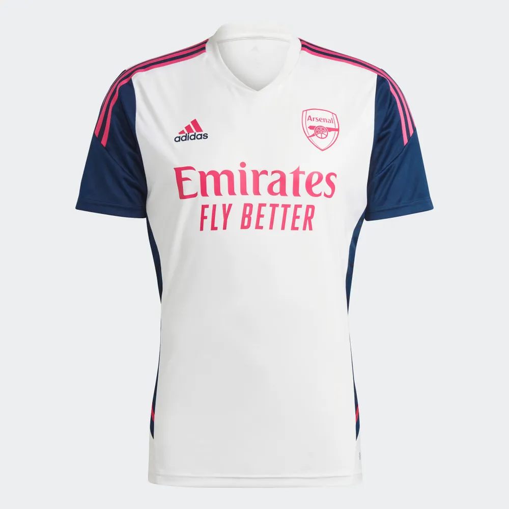 : adidas Men's Arsenal 2021-22 Away Jersey : Sports & Outdoors