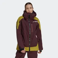 Terrex MYSHELTER Snow 2-Layer Insulated Jacket