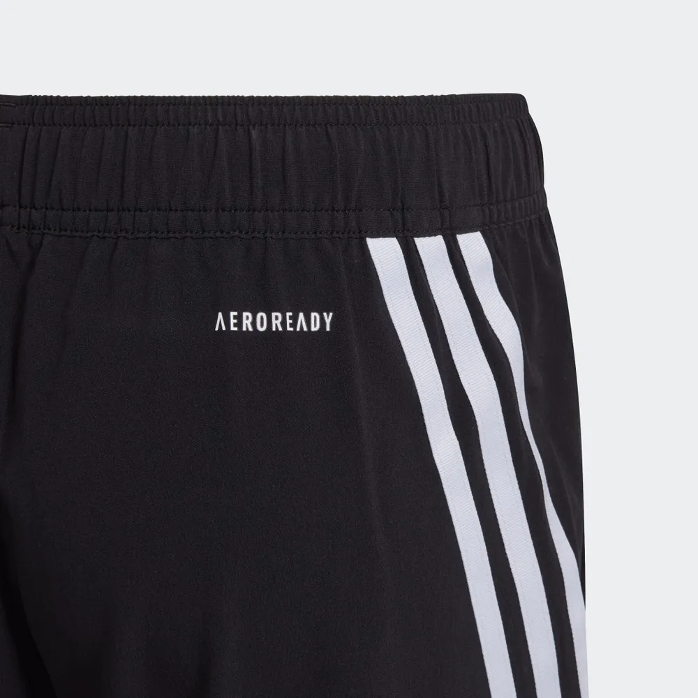AEROREADY Primegreen 3-Stripes Woven Shorts