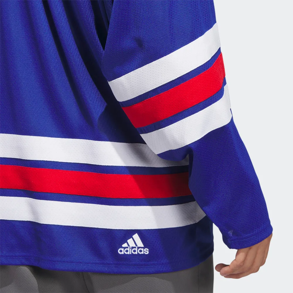 adidas Maple Leafs '72 Team Classics Jersey - Blue