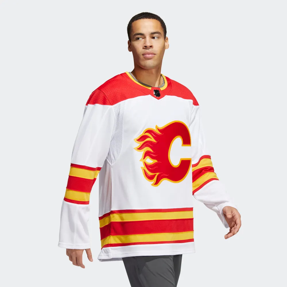Adidas Canucks Away Authentic Pro Jersey