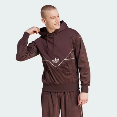 Adicolor Seasonal Corduroy Hoodie