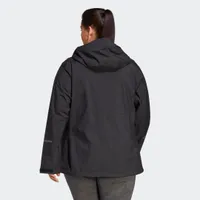 Terrex Multi RAIN.RDY -Layer Rain Jacket