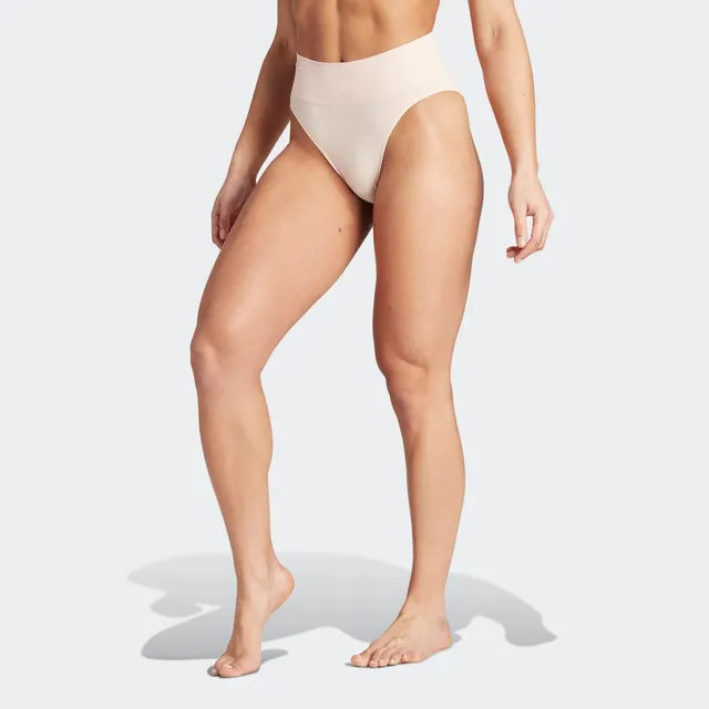 Buy Seamless Micro Stretch Hi Leg Brief