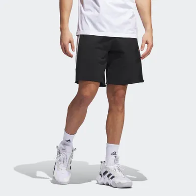 Trae Winterized Shorts