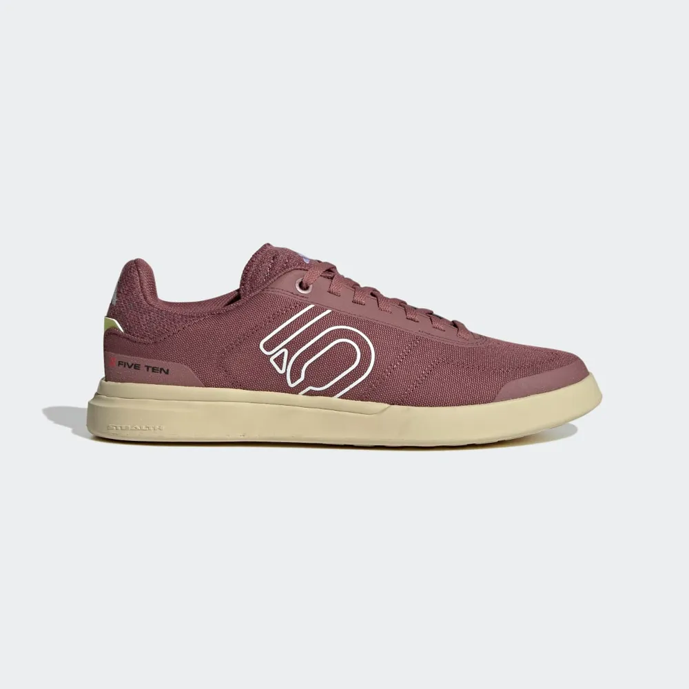 Adidas Five Ten Sleuth DLX Canvas Mountain Bike Shoes | Scarborough Town  Centre