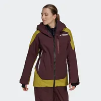 Terrex MYSHELTER Snow 2-Layer Insulated Jacket