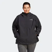 Terrex Multi RAIN.RDY -Layer Rain Jacket