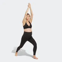 Yoga 7/8 Leggings