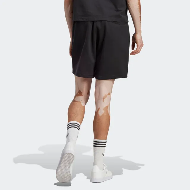 Premium Essentials Long Shorts