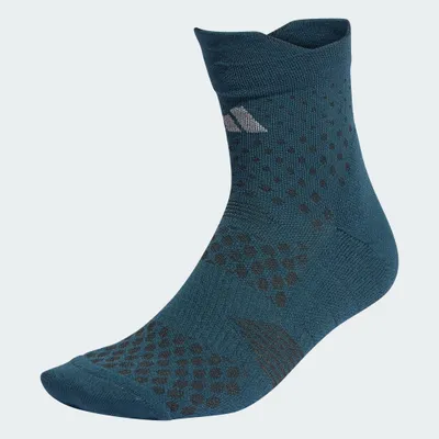 Running x 4D HEAT.RDY Socks