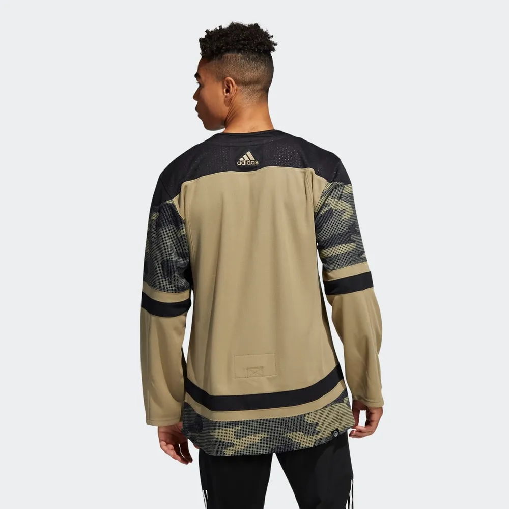 Adidas Senators Camo Jersey