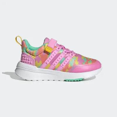 x LEGO® Racer TR21 Elastic Lace and Top Strap Shoes