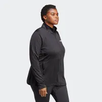 Terrex Multi Full-Zip Fleece Jacket