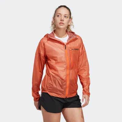 Terrex Agravic 2.5-Layer Rain Jacket