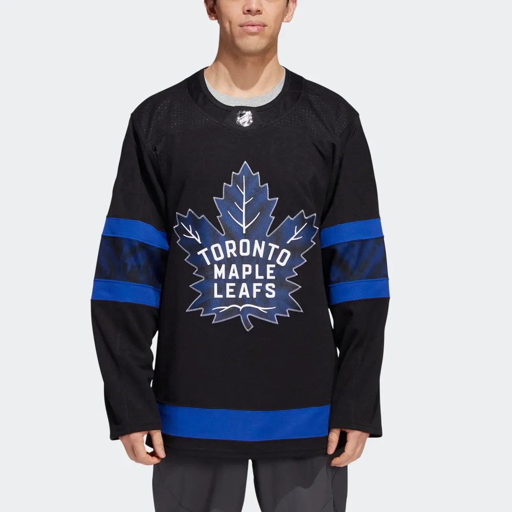 DREW HOUSE X Toronto Maple Leafs Auston Matthews Jersey