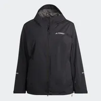 Terrex Multi RAIN.RDY -Layer Rain Jacket