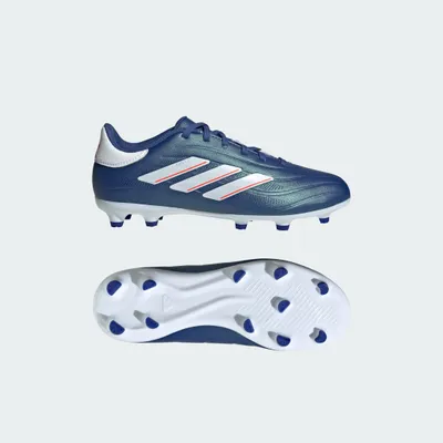 Copa Pure II.3 Firm Ground Cleats