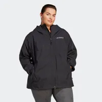Terrex Multi RAIN.RDY -Layer Rain Jacket