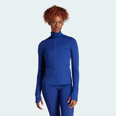 by Stella McCartney TruePurpose Training Midlayer Jacket
