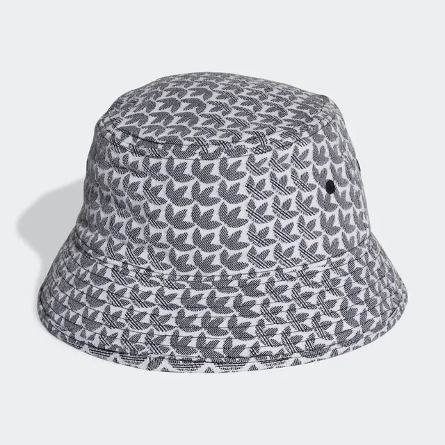 Adidas Monogram Bucket Hat