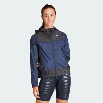 Adizero Running Lightweight Jacket