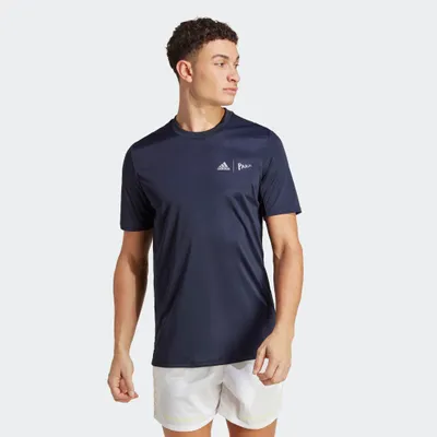 x Parley Running Tee