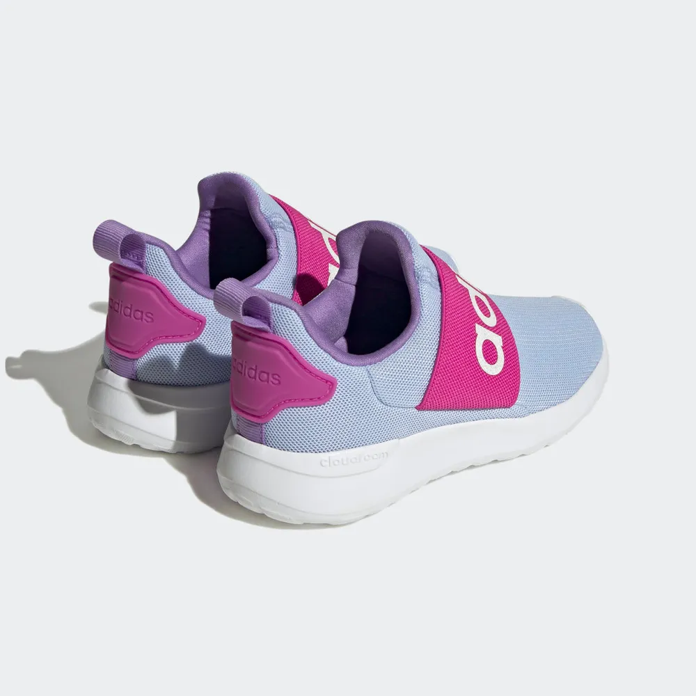women's lite racer adapt running shoe