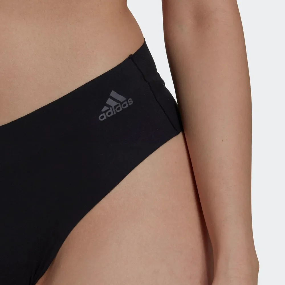 Adidas Active Micro-Flex Cheeky Hipster Underwear