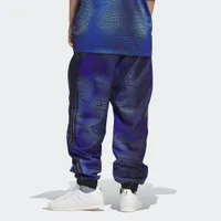 MV Allover Print Track Pants