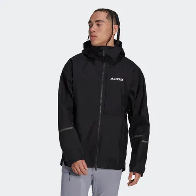 Terrex XPLORIC GORE-TEX Rain Jacket