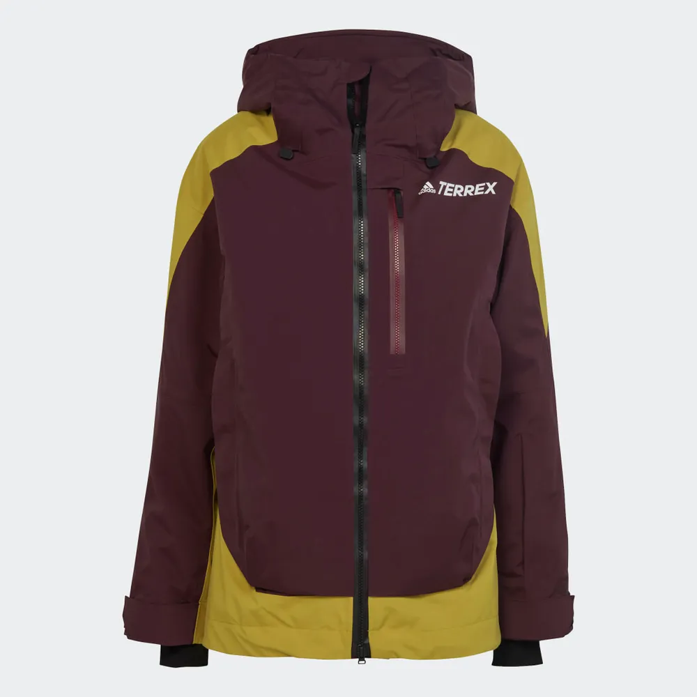 Terrex MYSHELTER Snow 2-Layer Insulated Jacket