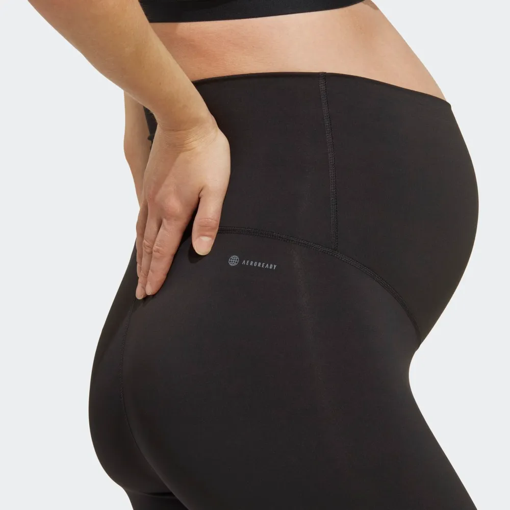 Yoga 7/8 Leggings