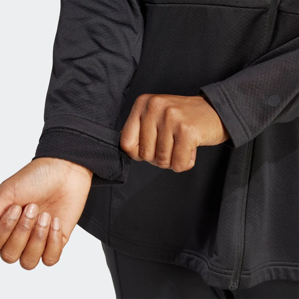 Terrex Multi Full-Zip Fleece Jacket