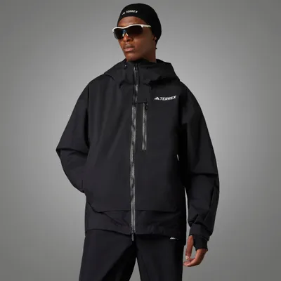 Terrex Xperior 2L Insulated RAIN.RDY Jacket