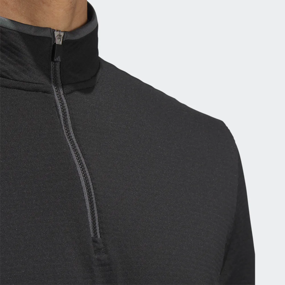 Adidas Lightweight COLD.RDY Quarter-Zip Sweatshirt | Scarborough Town Centre