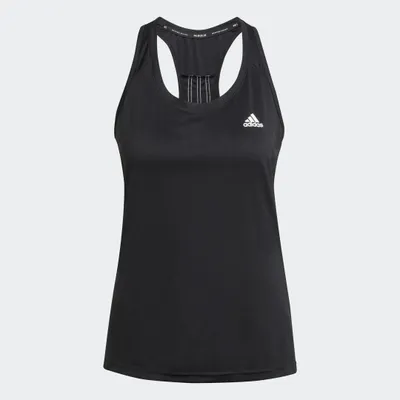 Designed to Move 3-Stripes Sport Tank Top