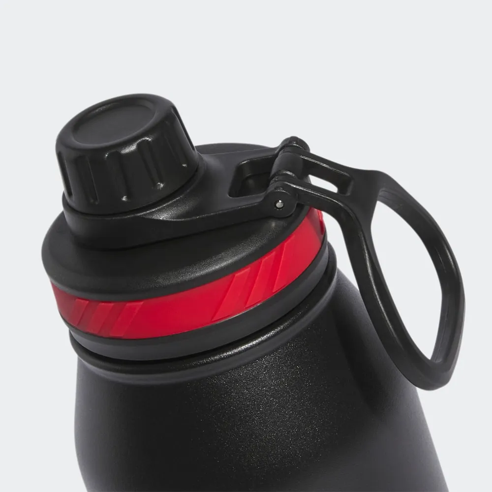 Buy adidas Black Performance 0.75L Water Bottle from Next USA