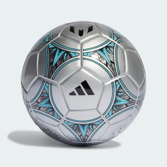 Adidas Marvel MLS All-Star Game Mini Ball Black 1