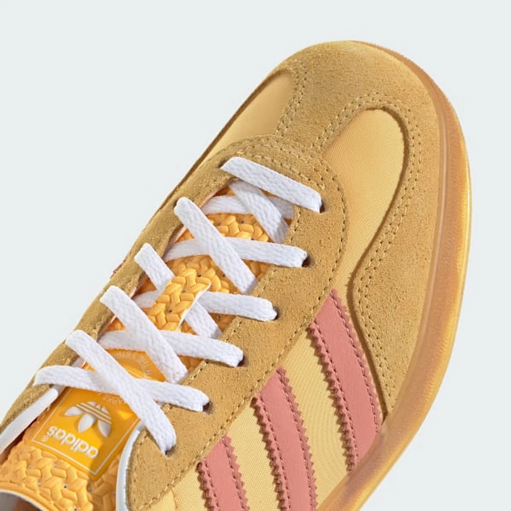 Tenis Gazelle Indoor