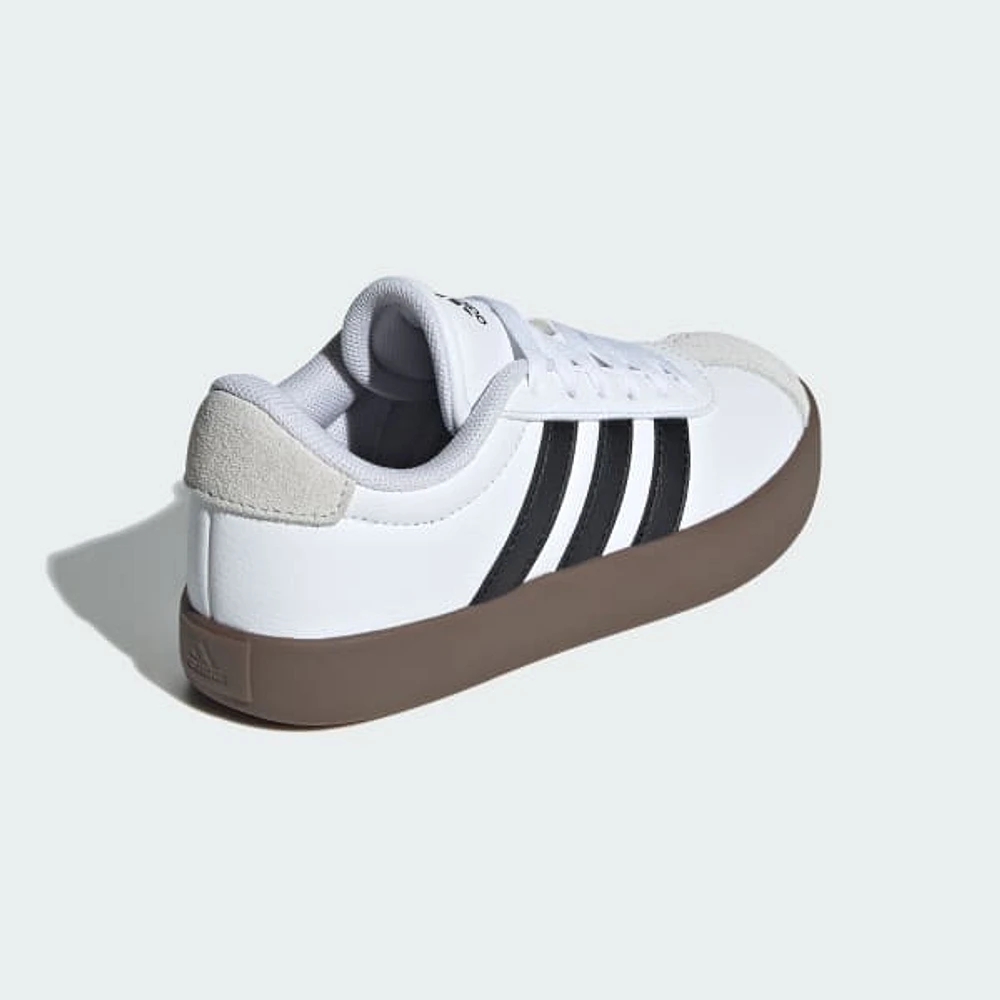 Tenis VL adidas Court 3.0 Niños