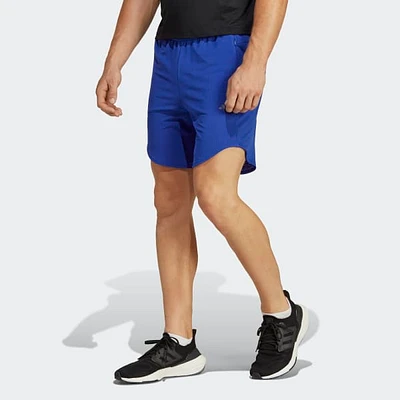 Shorts de Entrenamiento HIIT Malla